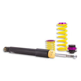 KW V1 Suspension Coilover Kit - E90 | E92 M3 (w/ EDC)