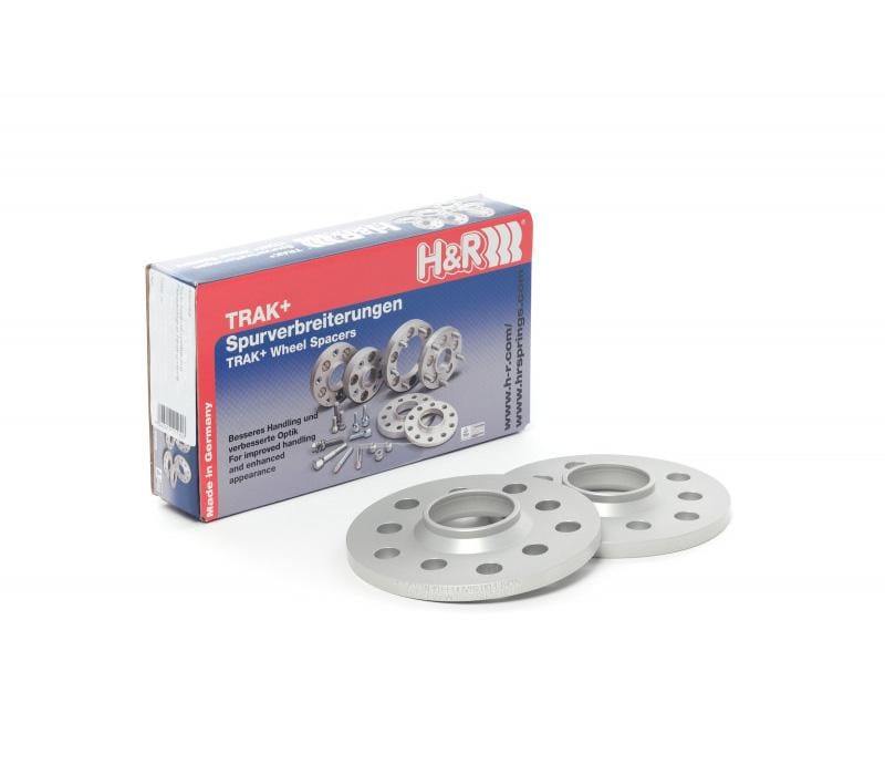H&R Wheel Spacer | Audi 5x112 | +15mm