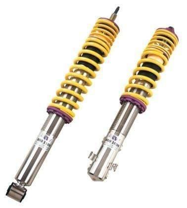 KW V1 Suspension Coilover Kit - MK2 Golf | Jetta