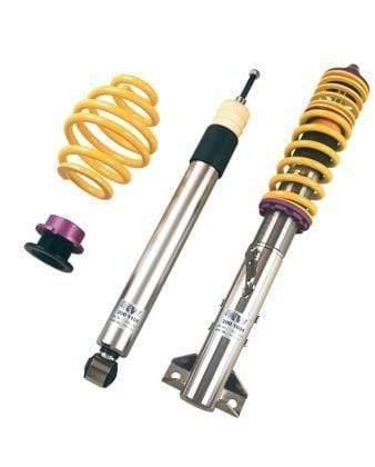 KW V1 Suspension Coilover Kit - MK6 Golf | GTI & MK2 TT | s | RS