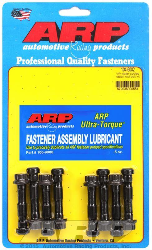 ARP Connecting Rod Bolt Kit | VW/Audi | 1800cc | (Water Cooled)