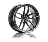 Vorsteiner V-FF 105 | 20" Wheel (Carbon Graphite)