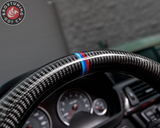 BMW M2 | M3 | M4 F Series OEM Upgraded Customized Steering Wheel