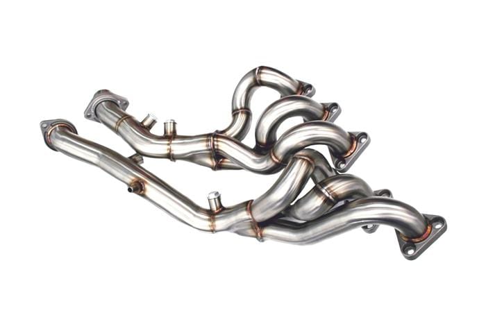 Active Autowerke Header Set - E46 M3