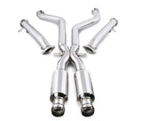 Active Autowerke Signature Race X-Pipe - BMW E9X | M3 - (NLA)