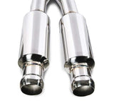 Active Autowerke Signature Race X-Pipe - BMW E9X | M3 - (NLA)