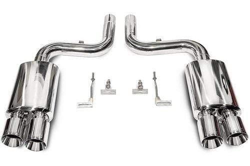Active Autowerke Signature Exhaust - BMW | F10 | 550i