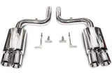 Active Autowerke Signature Exhaust - BMW | F10 | 550i