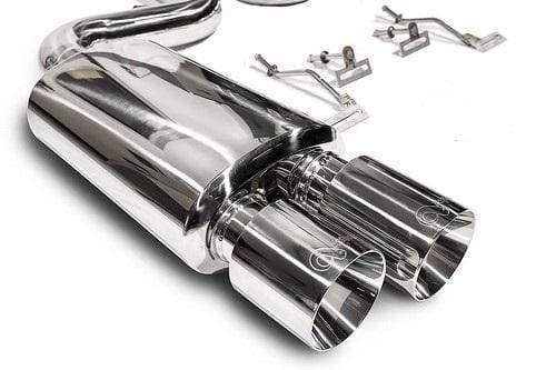 Active Autowerke Signature Exhaust - BMW | F10 | 550i