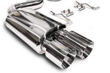 Active Autowerke Signature Exhaust - BMW | F10 | 550i