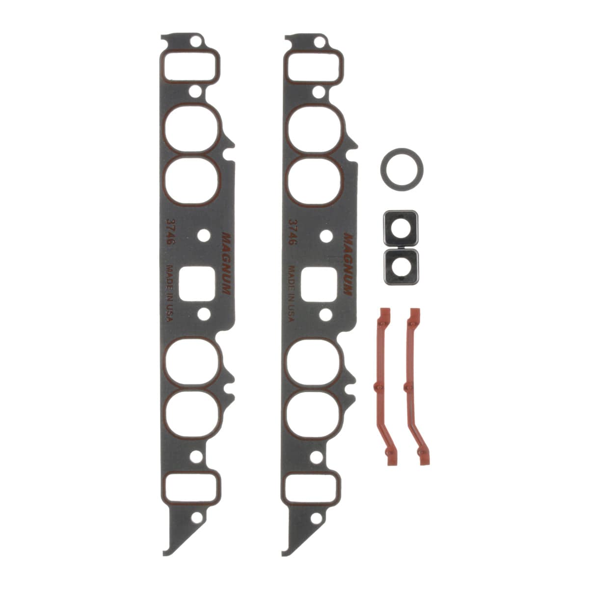 Engine Intake Manifold Gasket Set