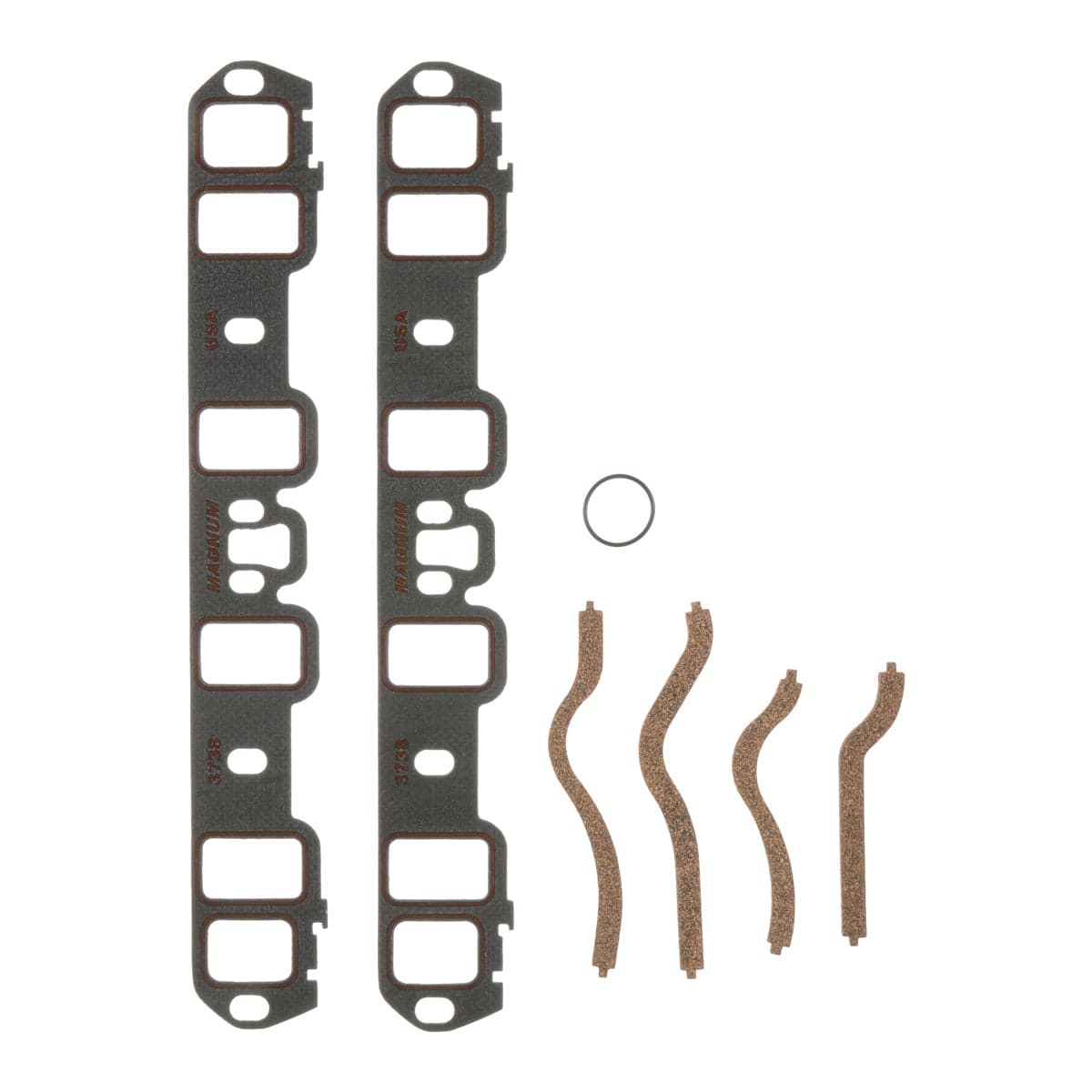 Engine Intake Manifold Gasket Set