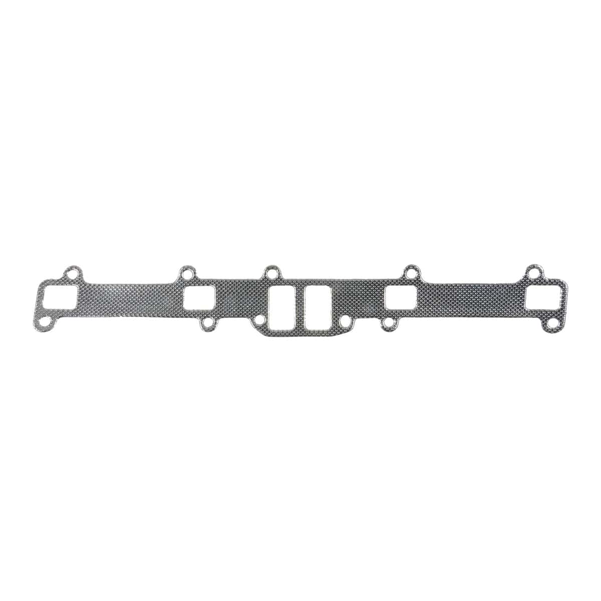 Exhaust Manifold Gasket Set for Select Ford 2.4L, 2.8L, 3.3L, 4.1L V6