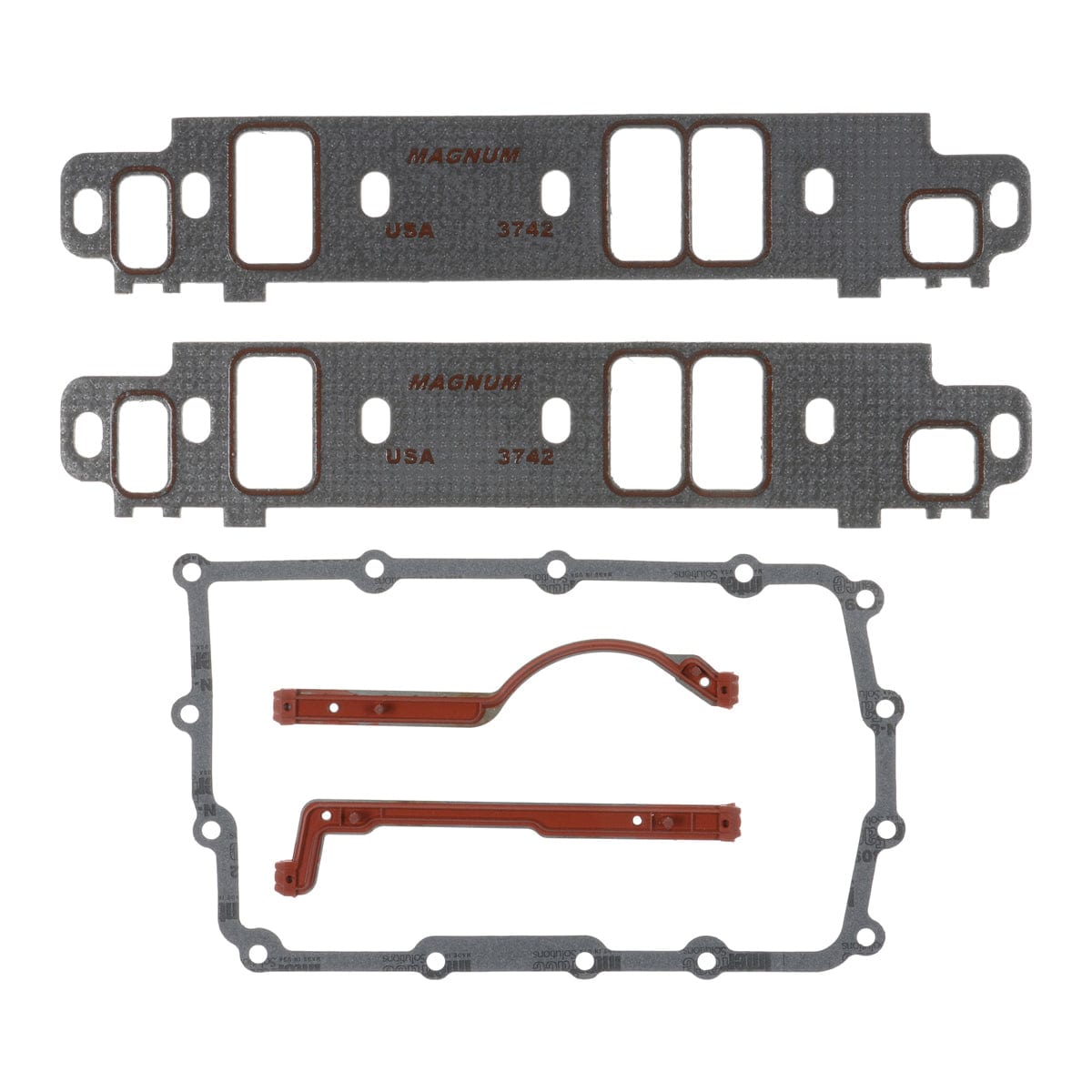 Engine Intake Manifold Gasket Set
