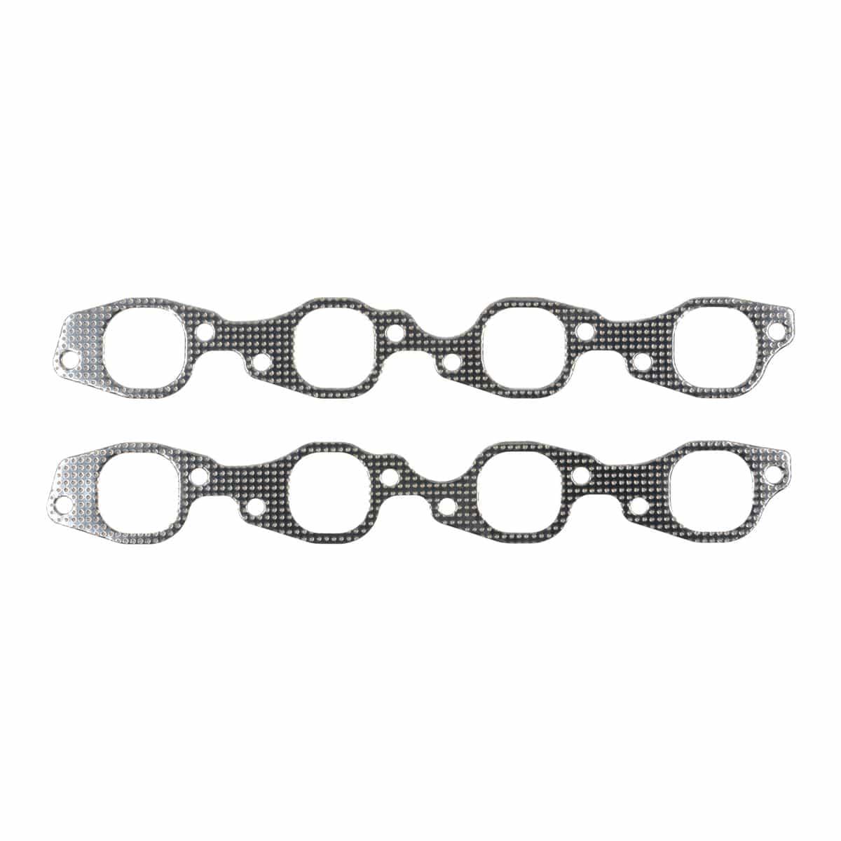 Exhaust Manifold Gasket Set for Select GM 7.4L, 8.1L V8