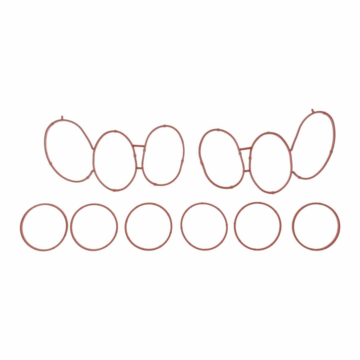 Engine Intake Manifold Gasket Set