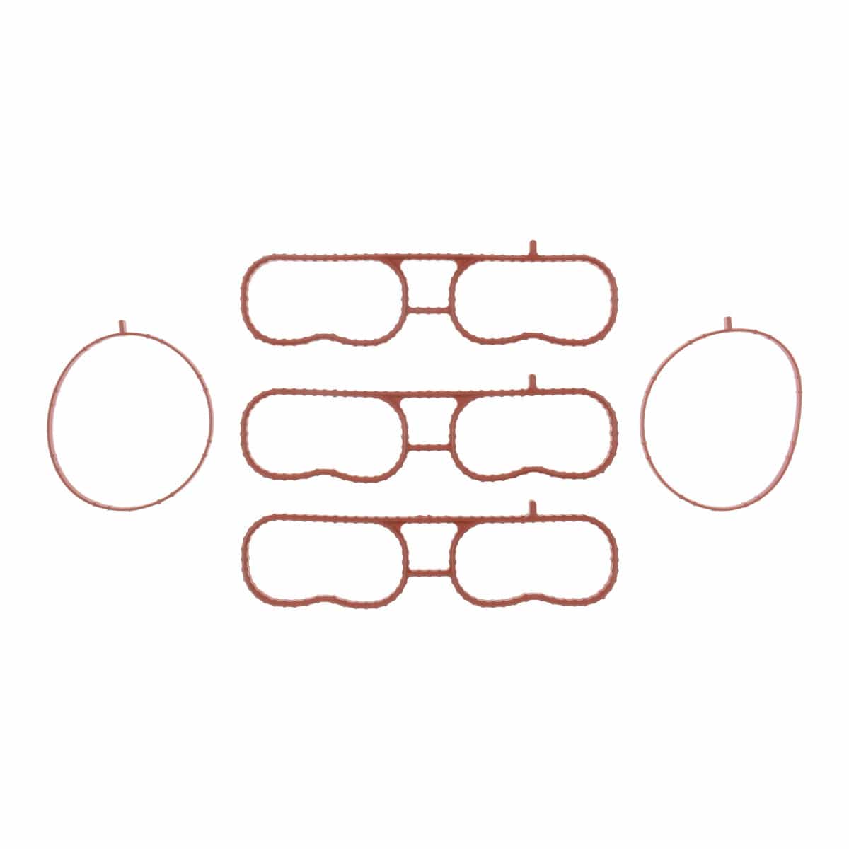 Engine Intake Manifold Gasket Set