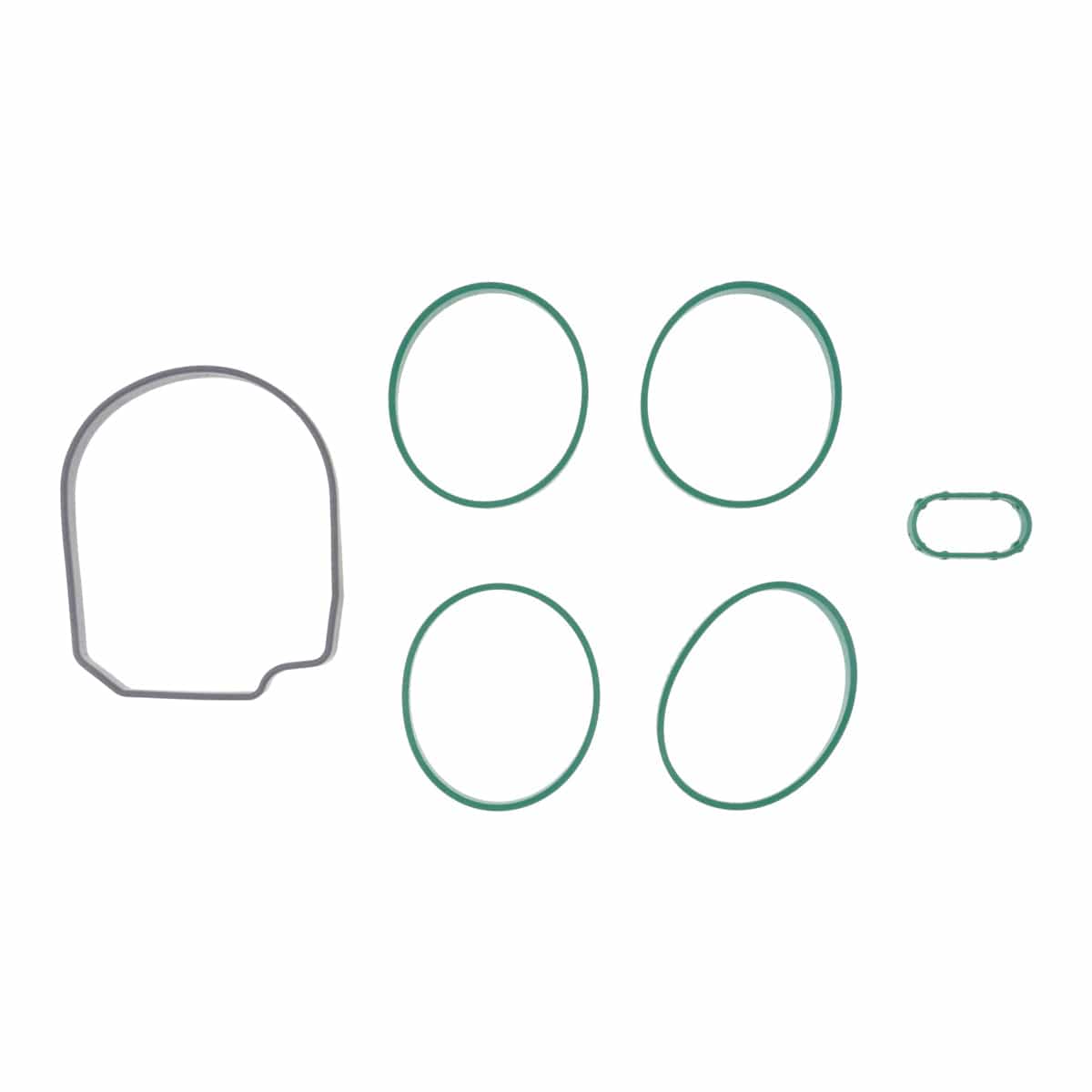 Engine Intake Manifold Gasket Set