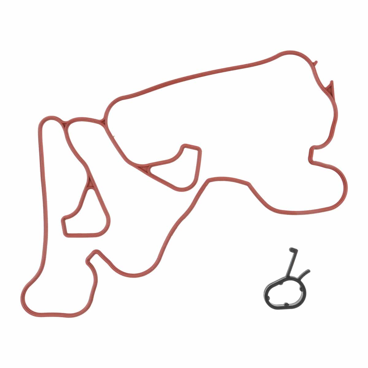Engine Intake Manifold Gasket Set