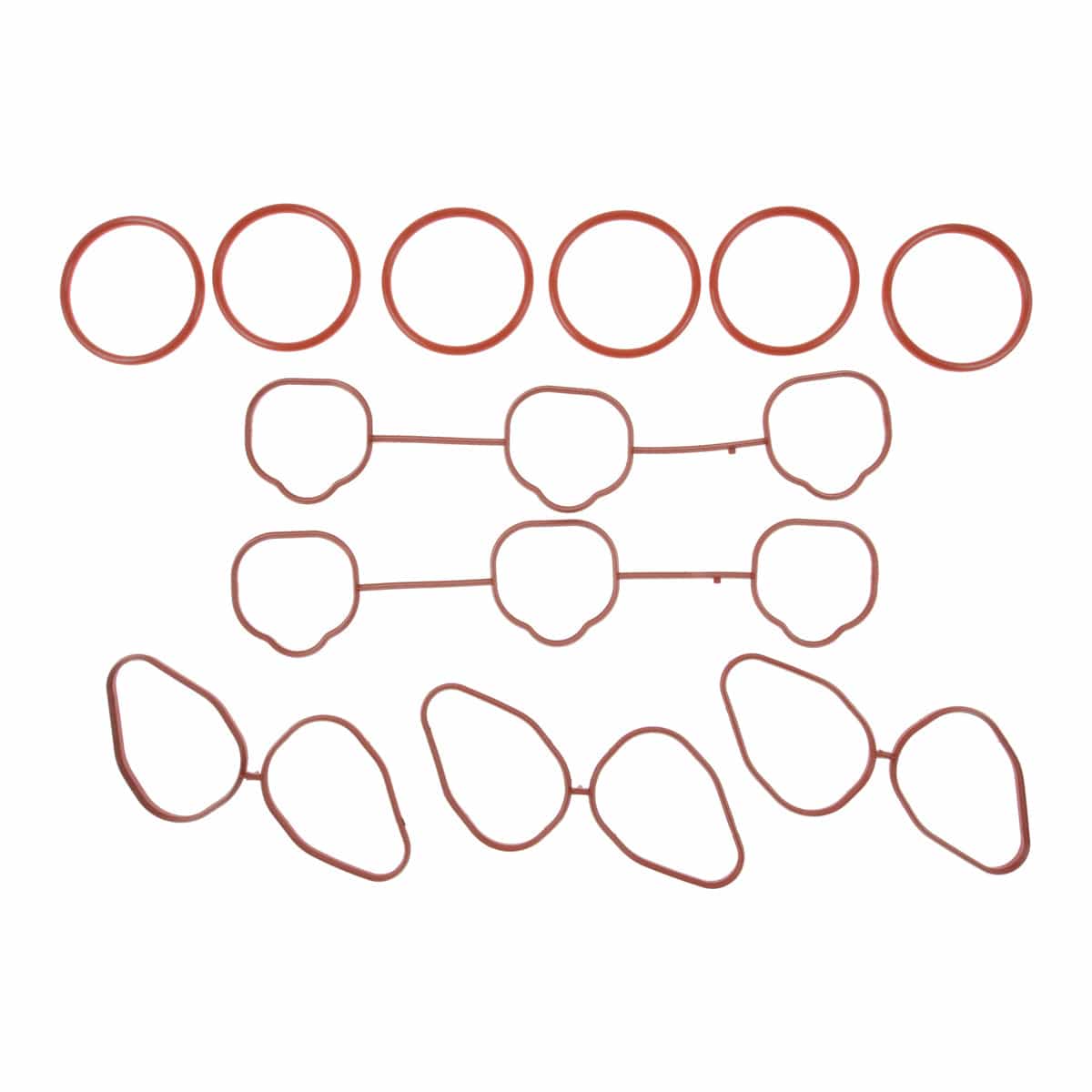 Engine Intake Manifold Gasket Set