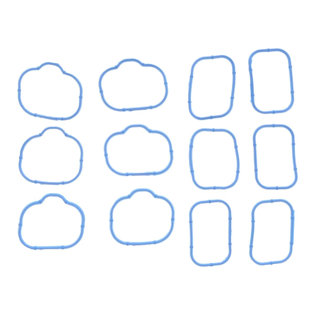 Engine Intake Manifold Gasket Set