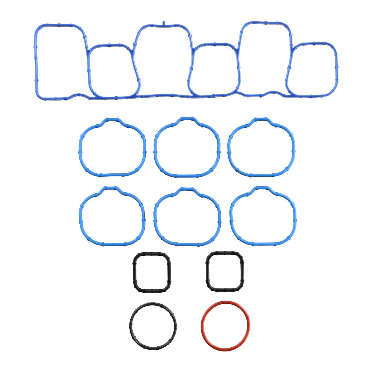 Engine Intake Manifold Gasket Set