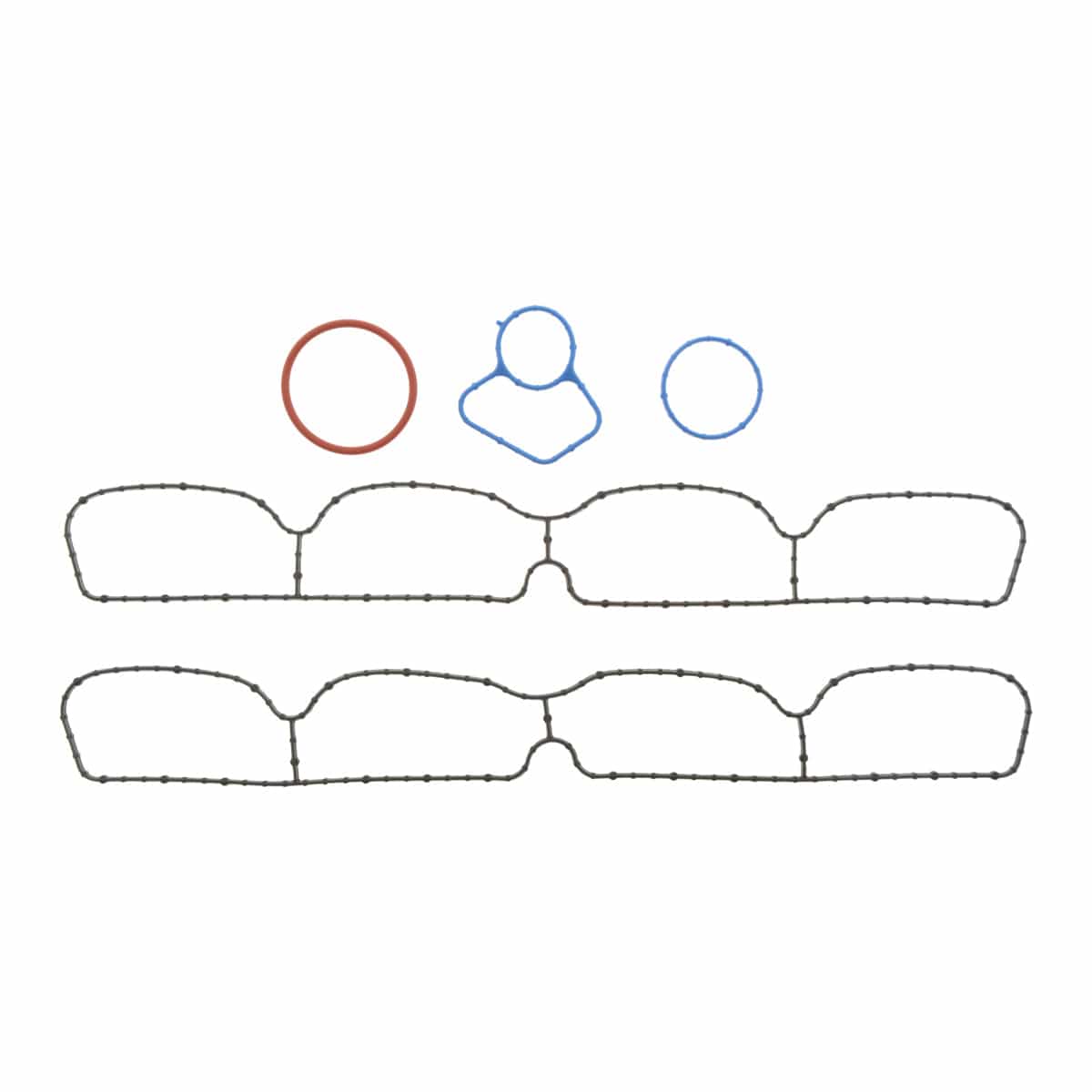 Engine Intake Manifold Gasket Set