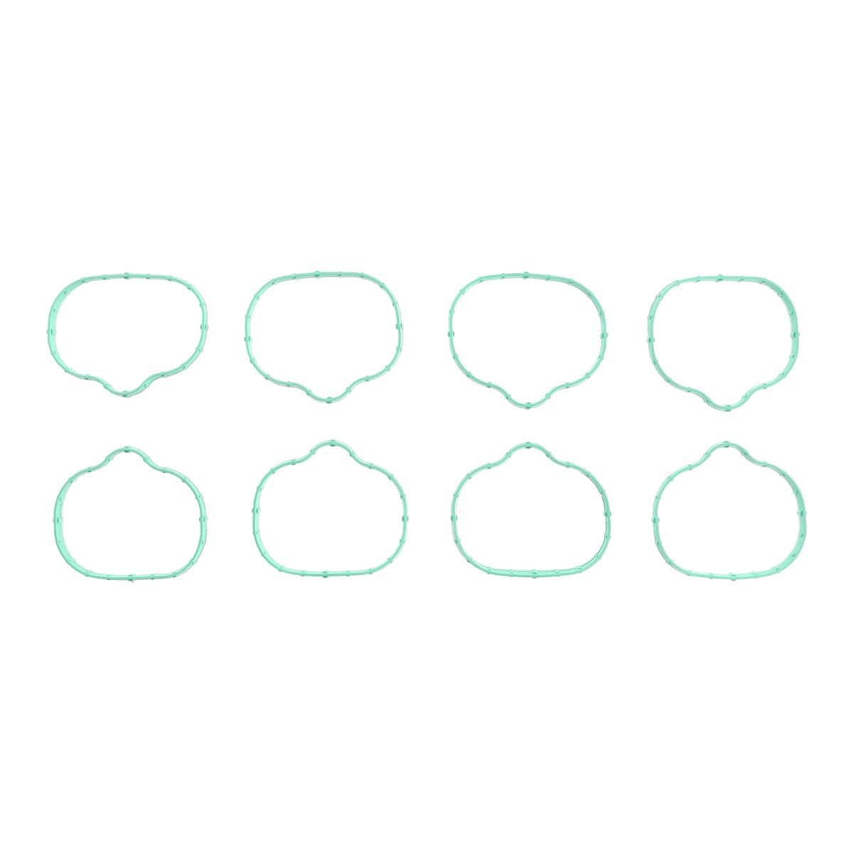 Engine Intake Manifold Gasket Set