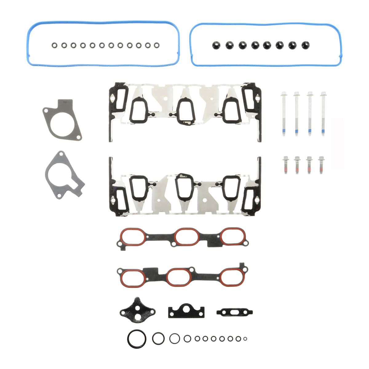 Engine Intake Manifold Gasket Set