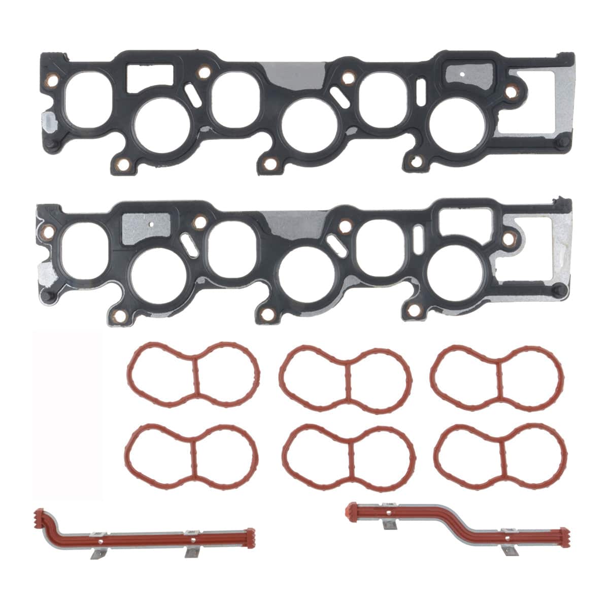 MaxDry STL 4mm Intake Manifold Gasket Set for Ford 3.8L V6