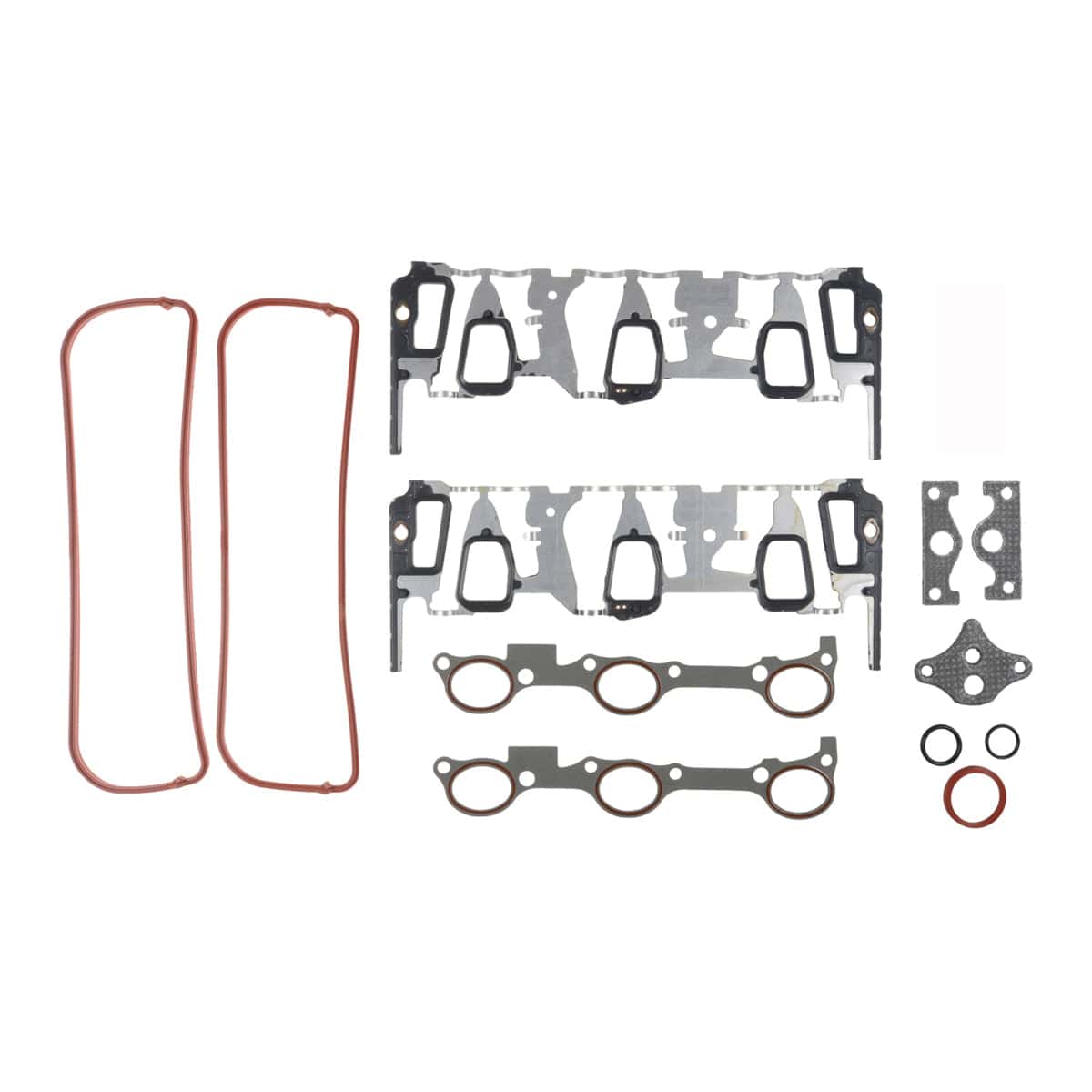 MaxDry STL Intake Manifold Gasket Set for GM 3.1L V6