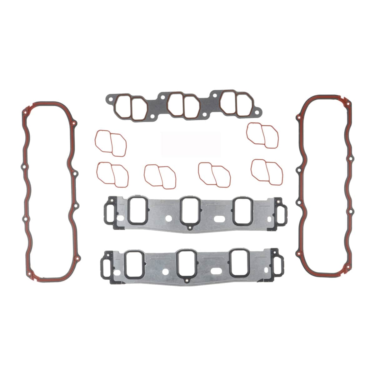MaxDry STL Intake Manifold Gasket Set for 90-97 Ford and Mazda 4.0L V6