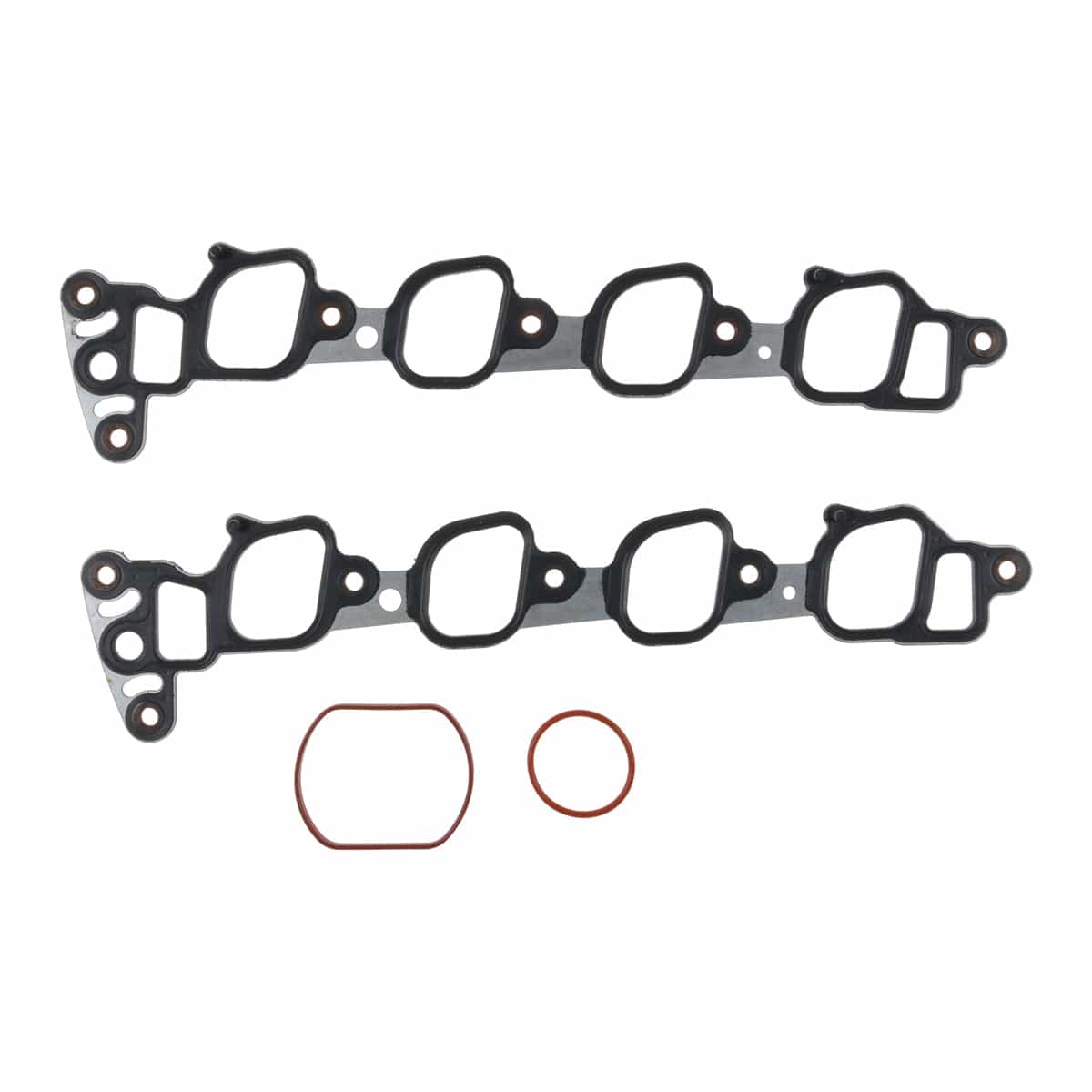 MaxDry STL Intake Manifold Gasket Set for 01-04 Ford 4.6L V8