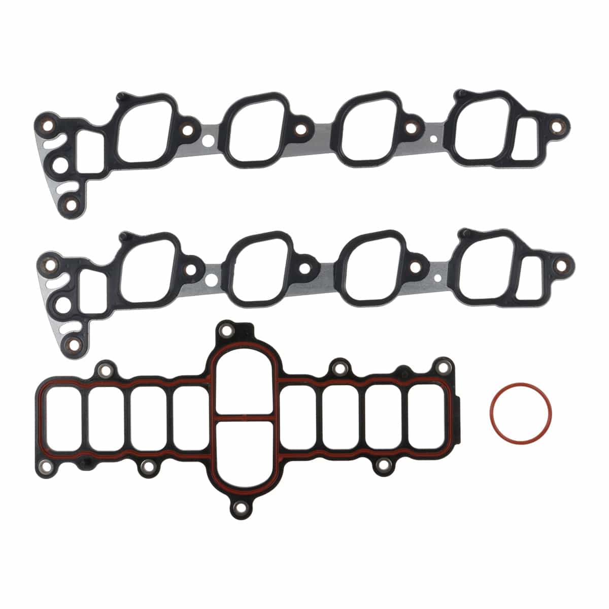 MaxDry STL Intake Manifold Gasket Set for 99-04 Ford 4.6L and 5.4L V8
