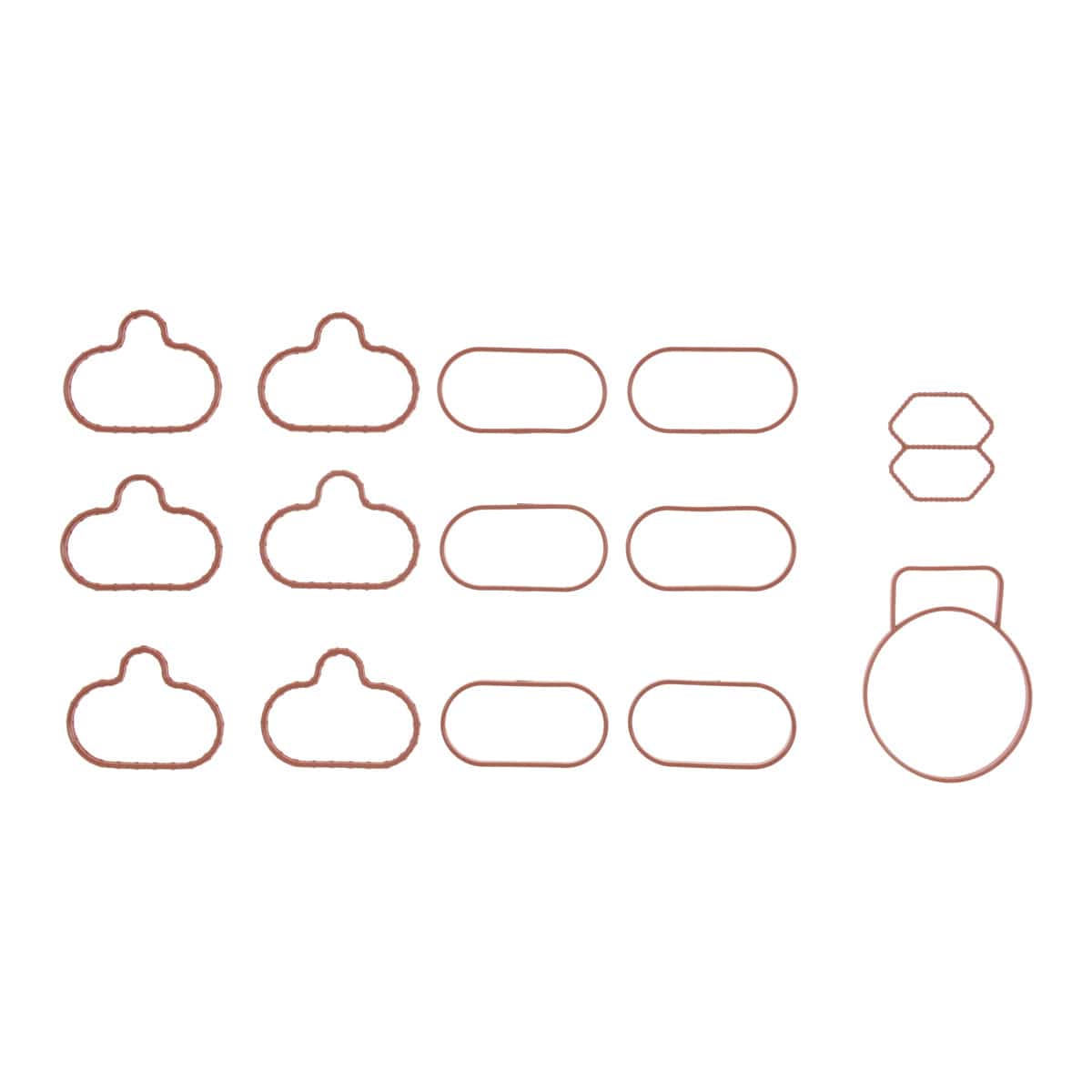 Engine Intake Manifold Gasket Set
