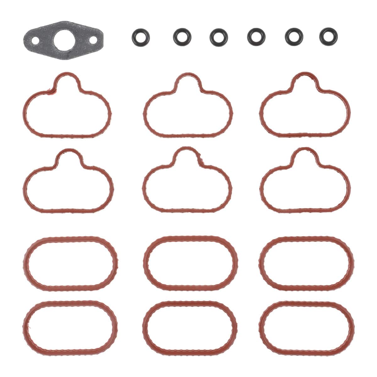 Engine Intake Manifold Gasket Set