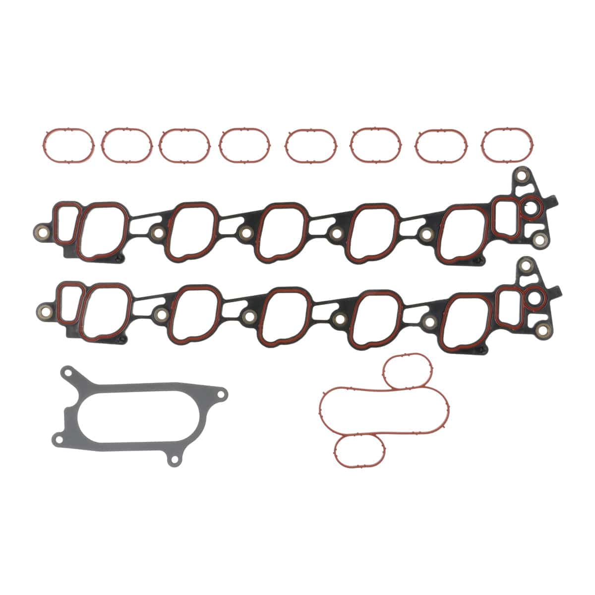 Engine Intake Manifold Gasket Set