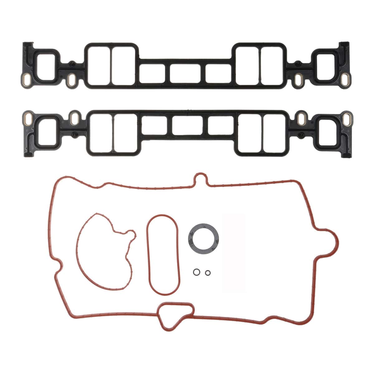 Engine Intake Manifold Gasket Set Select General Motors 5.0L and 5.7L