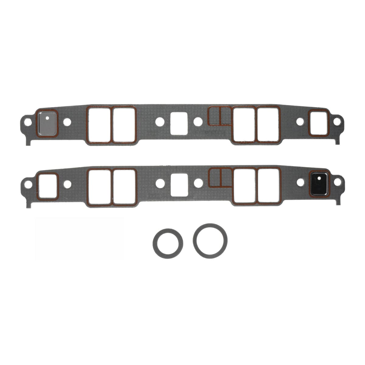 Engine Intake Manifold Gasket Set for Select General Motors 5.0L and 5.7L