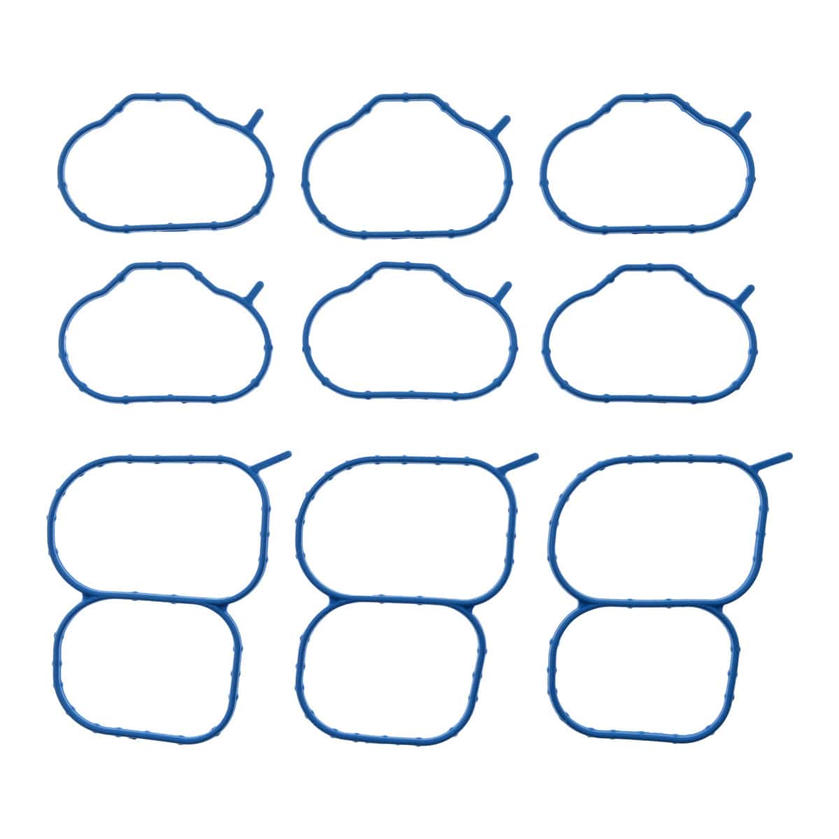 Engine Intake Manifold Gasket Set