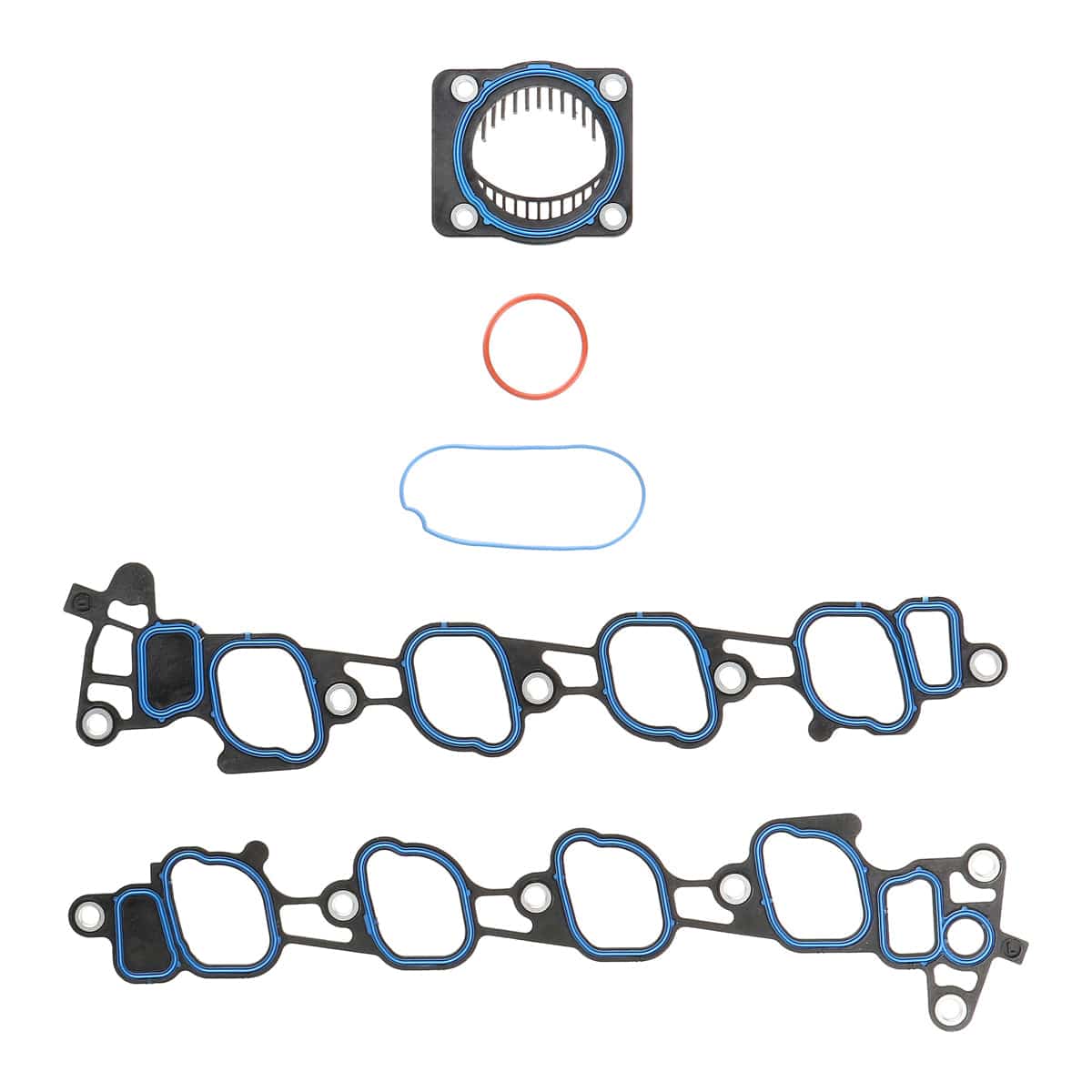 Engine Intake Manifold Gasket Set