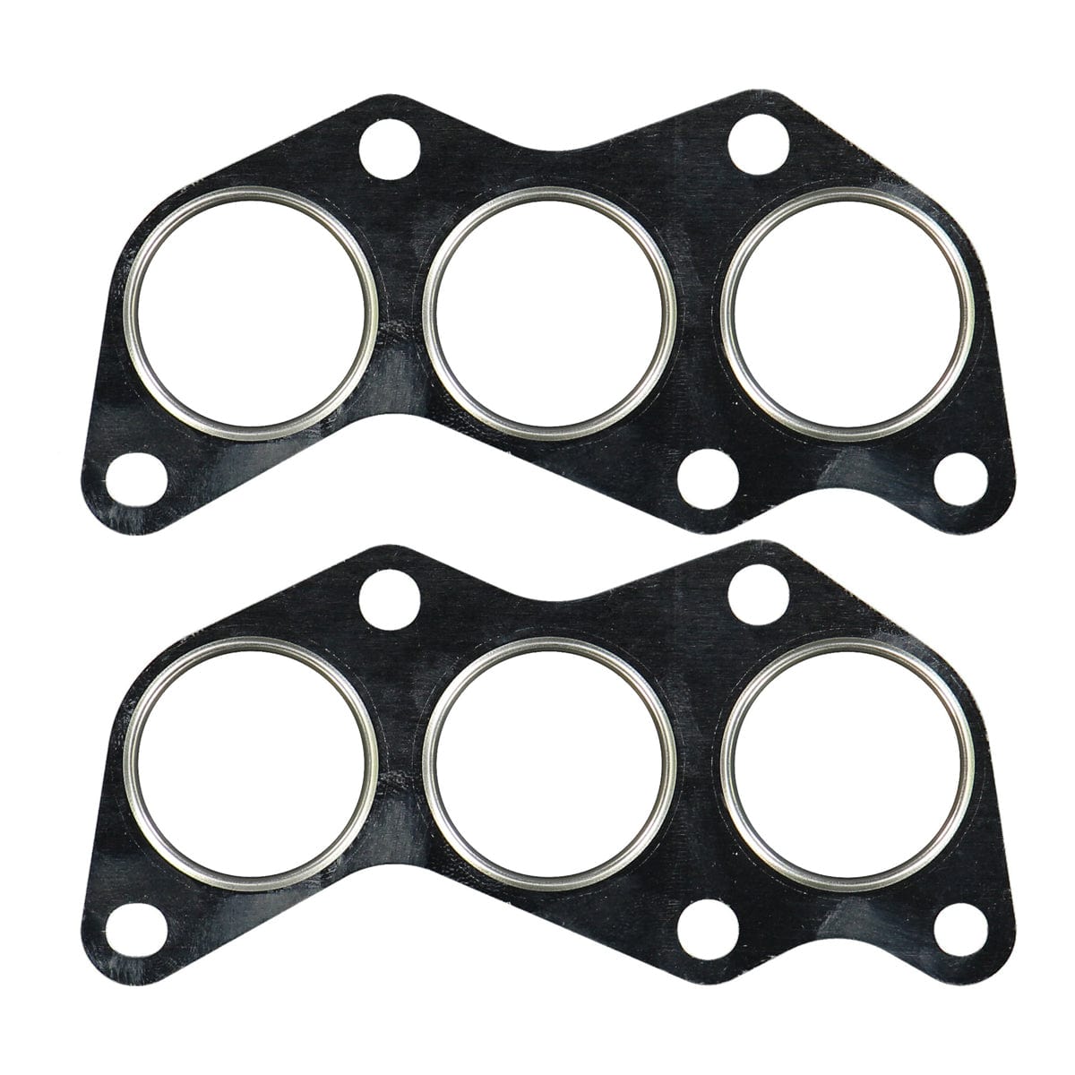 Exhaust Manifold Gasket Set for Select Subaru 3.0L, 3.6L V6