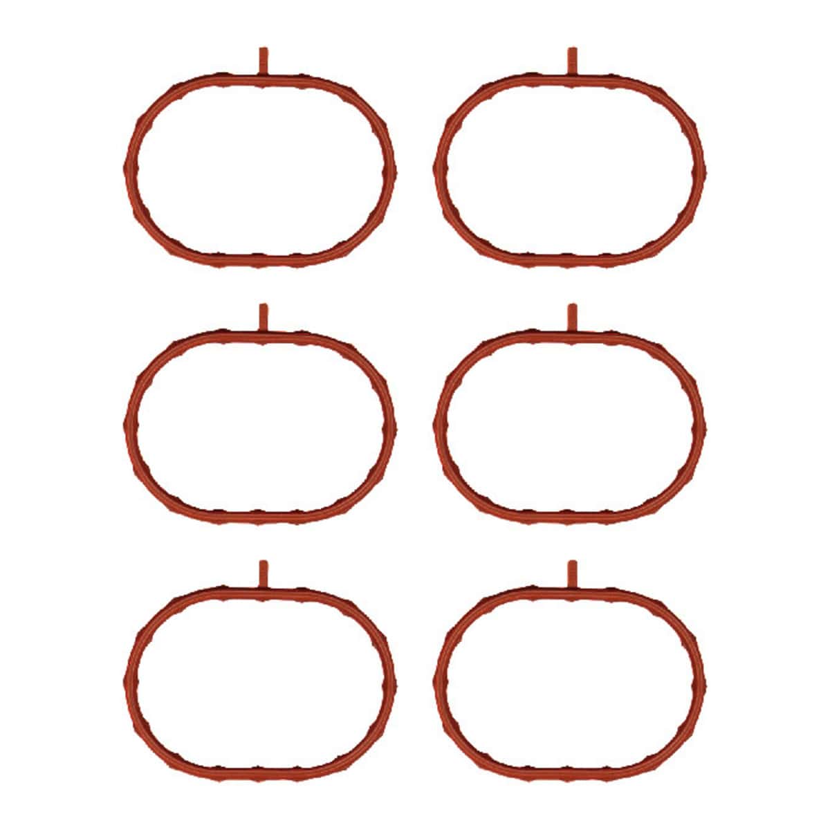 Engine Intake Manifold Gasket Set