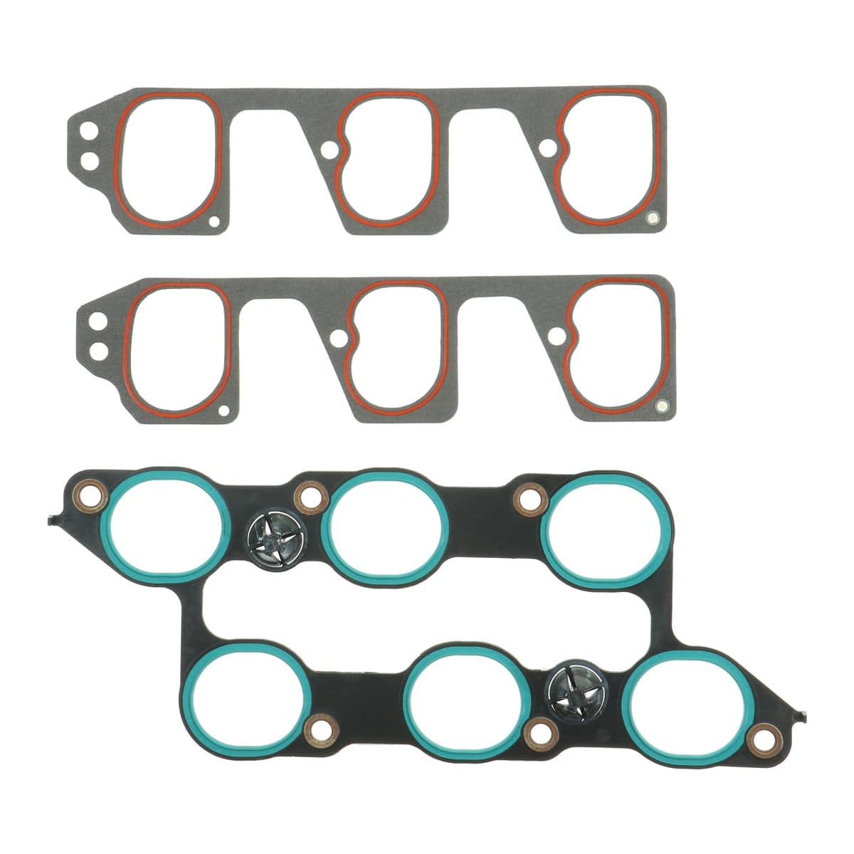 Engine Intake Manifold Gasket Set