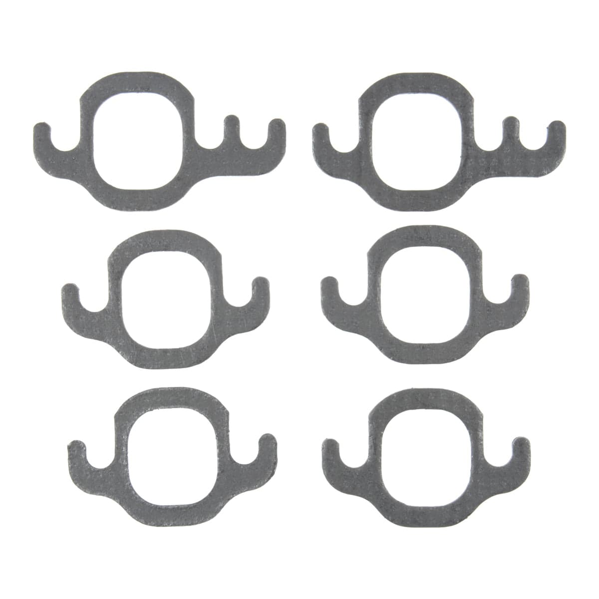 Exhaust Manifold Gasket Set for Select GM 4.3L V6