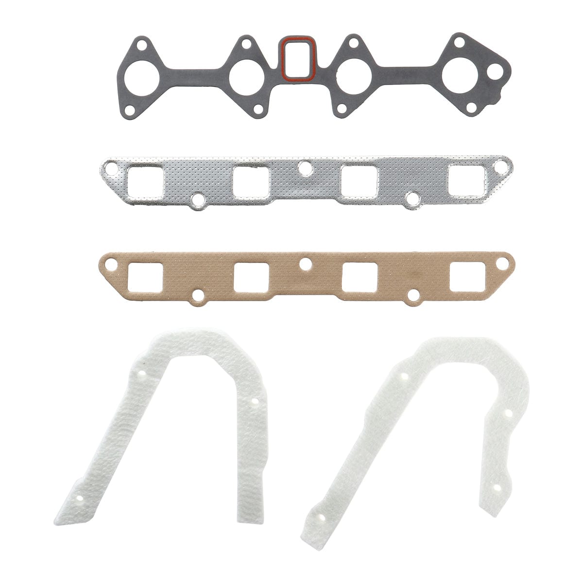 Intake and Exhaust Manifolds Combination Gasket