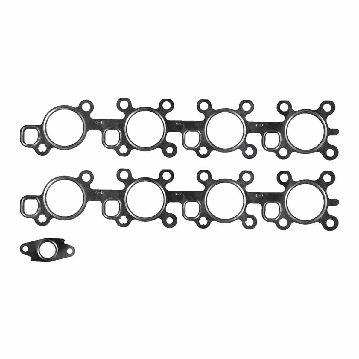 Exhaust Manifold Gasket Set for Select Toyota, Lexus 5.7L V8