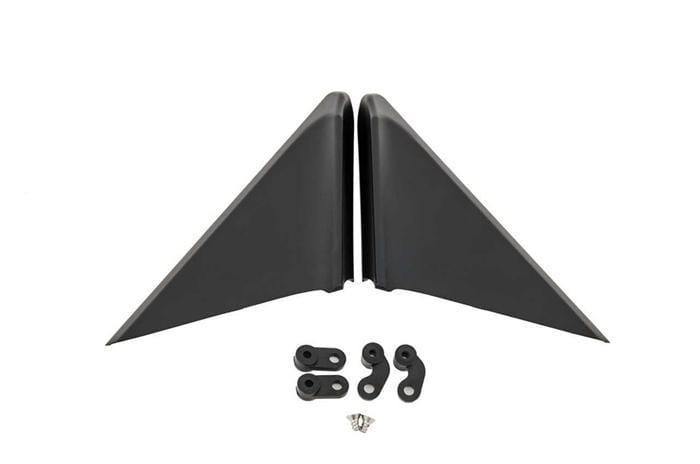 AWE Tuning Foiler Wind Diffuser - Porsche 981 / 991 / 718