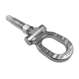 034Motorsport Stainless Steel Tow Hook | Audi B6/B7 A4/S4/RS4