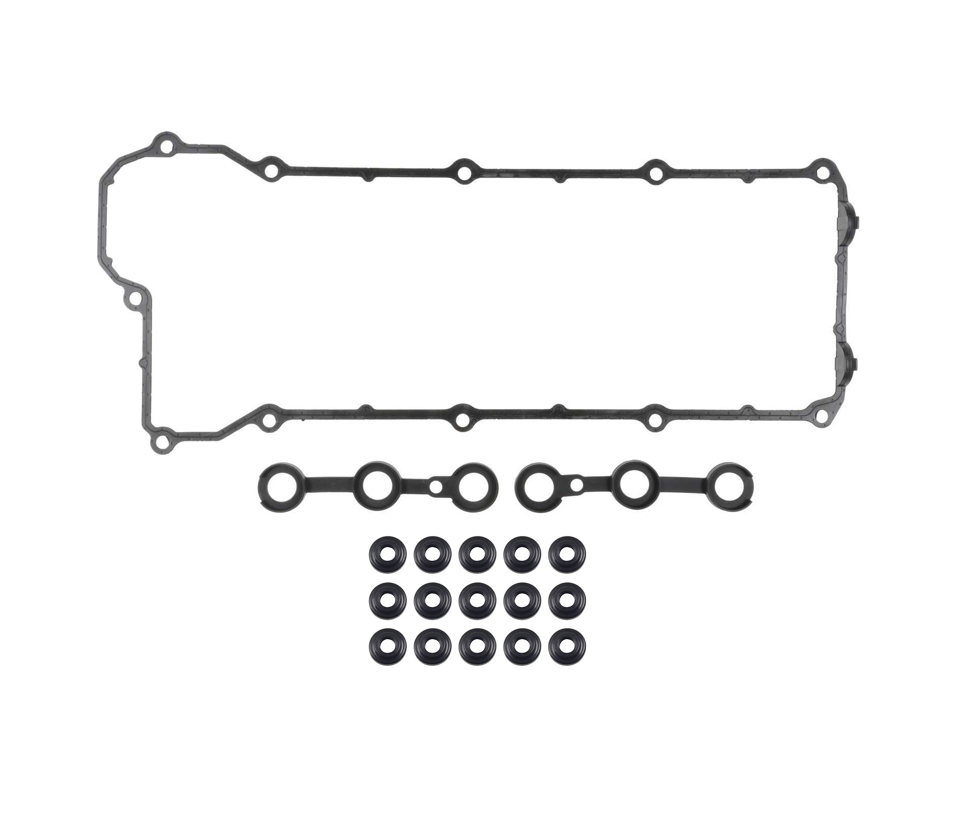 head gasket and valve cover gasket